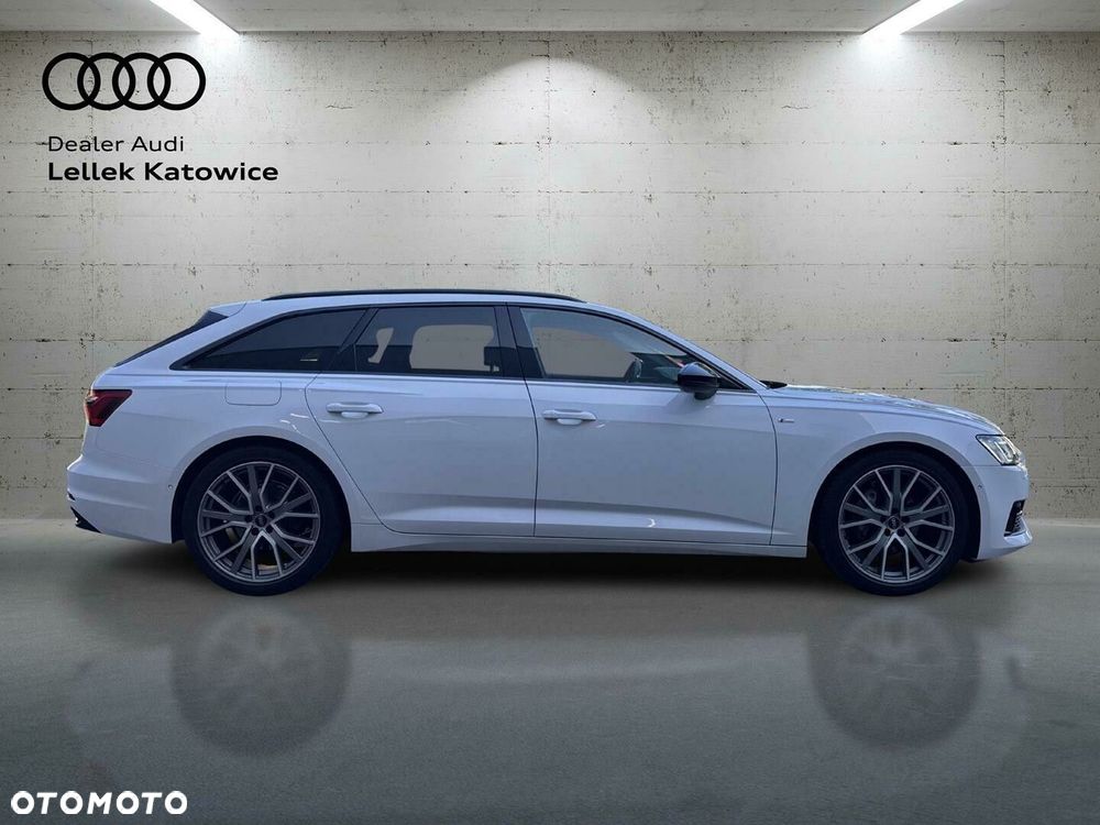 Audi A6 - 7