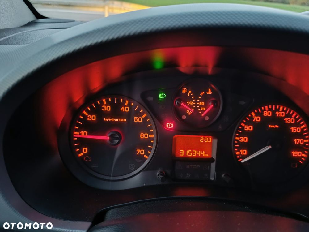 Citroën BERLINGO - 6