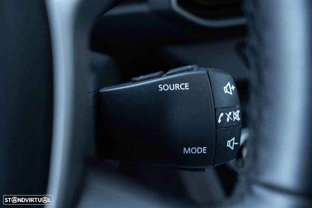 Dacia Jogger 1.0 ECO-G Extreme 7L Bi-Fuel - 27