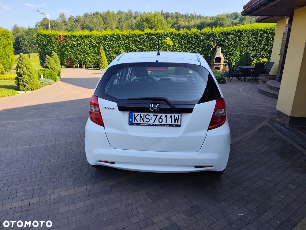 Honda Jazz 1.2 i-VTEC Trend - 4