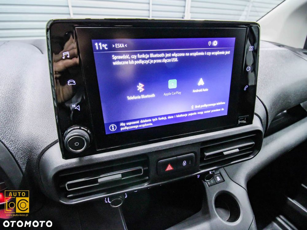 Opel Combo Life 1.5 CDTI Elegance S&S - 20
