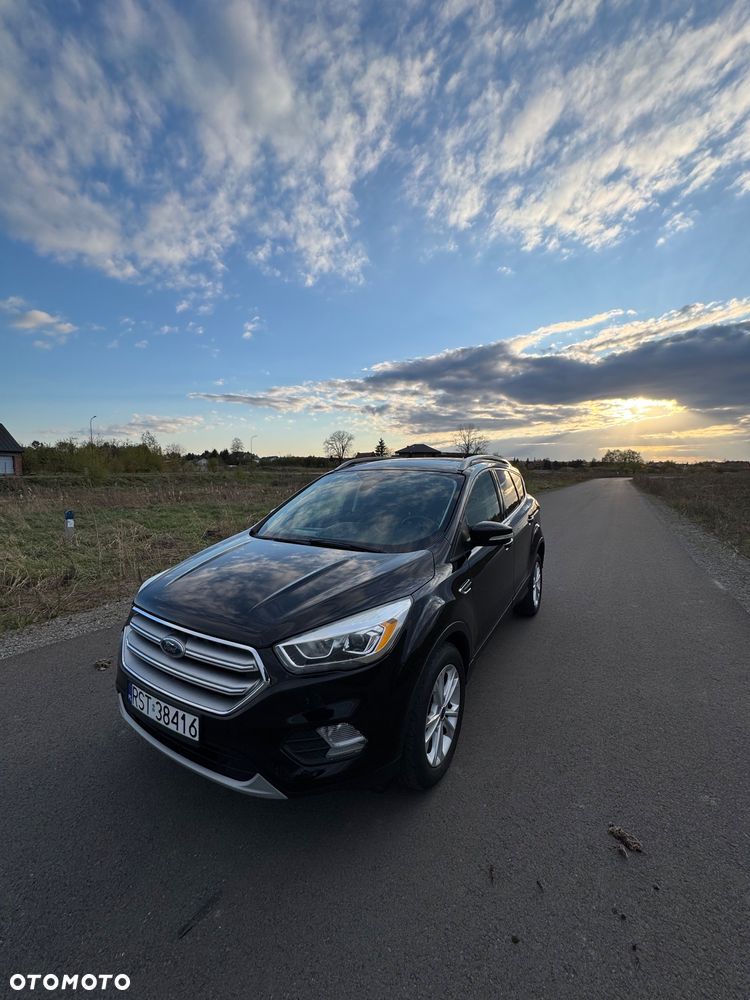 Ford Escape - 18