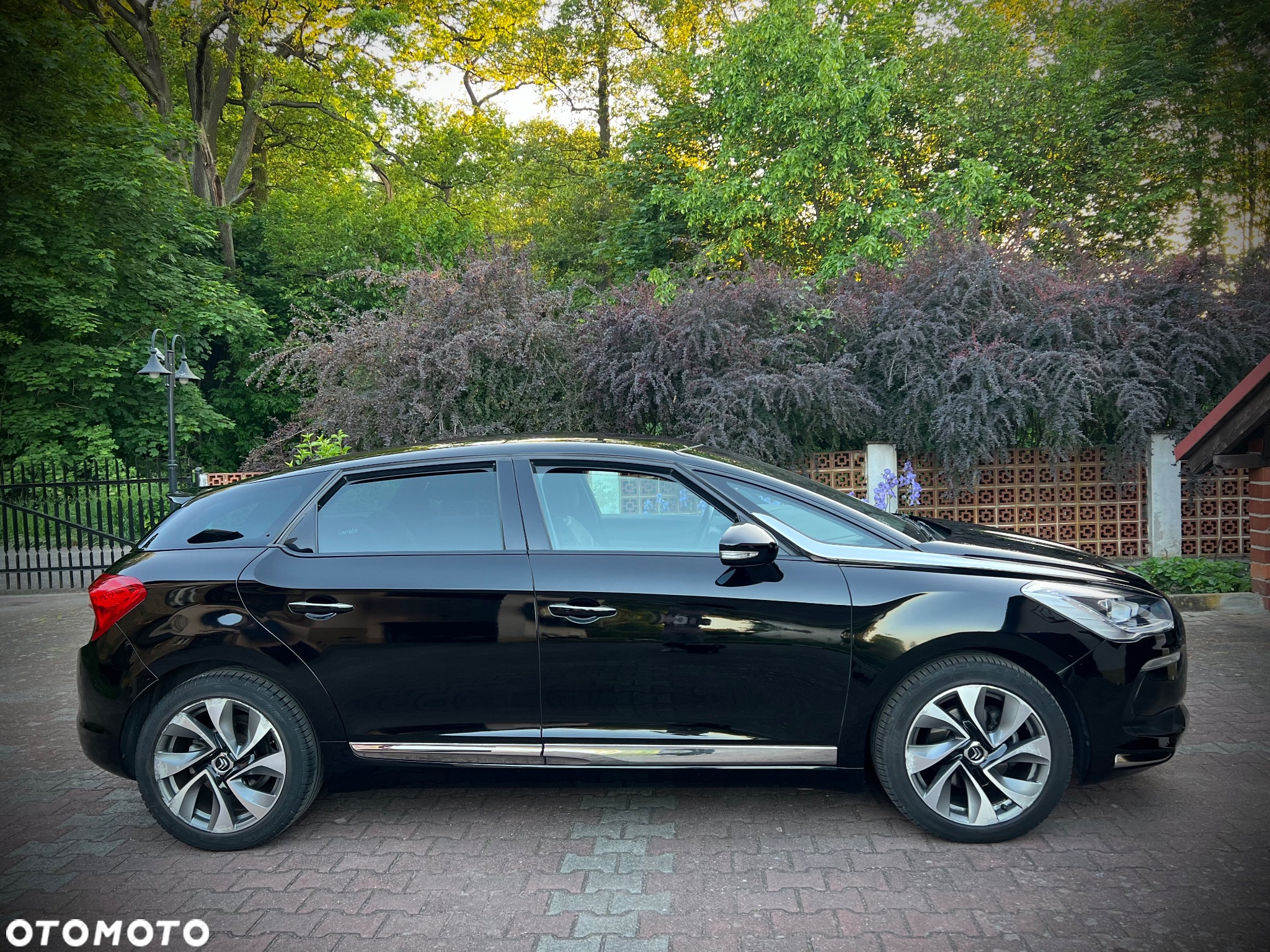 Citroën DS5 1.6 THP Chic - 5