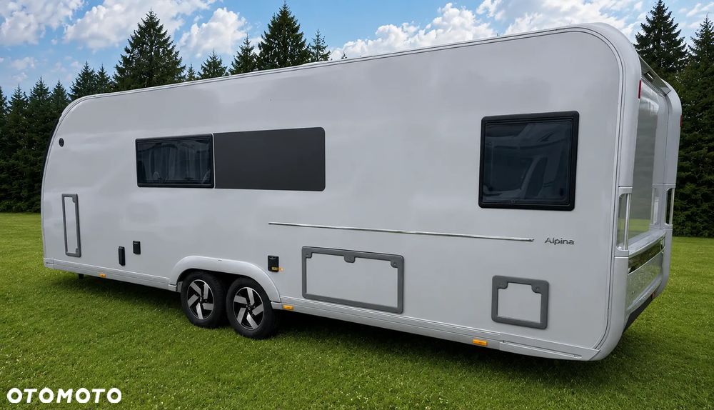 Adria ALPINA 663 HT - 2