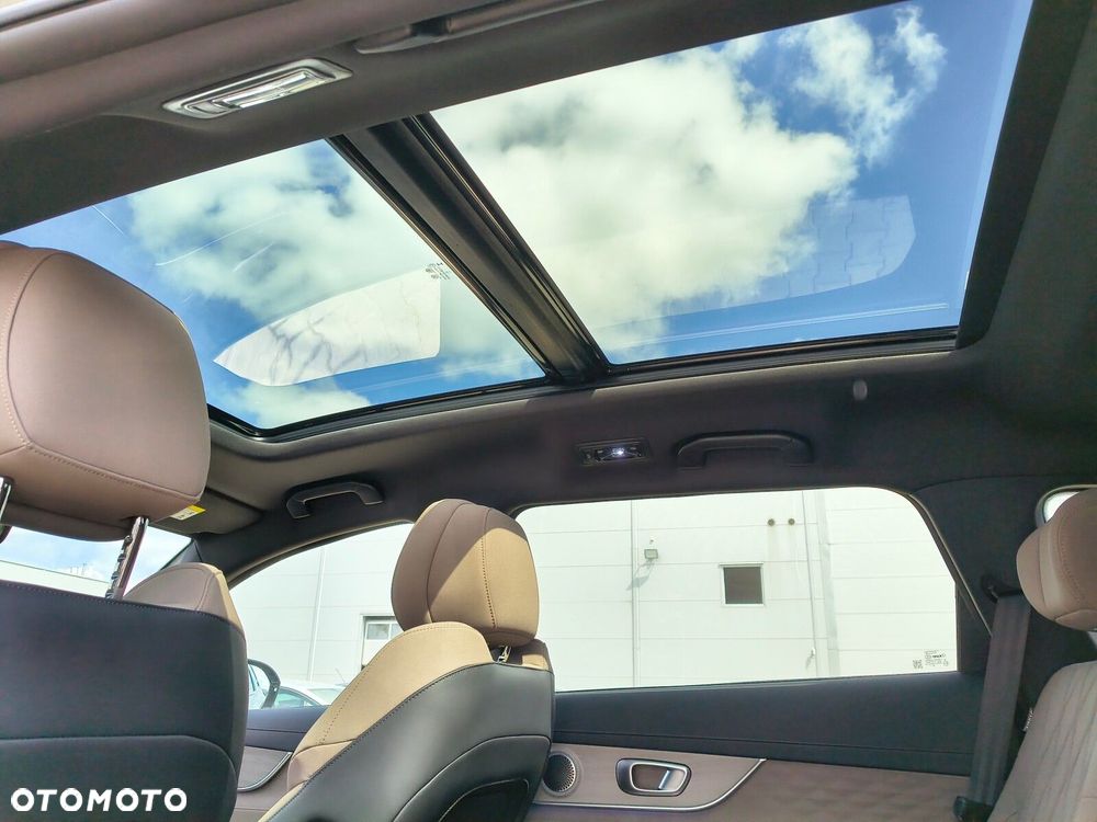 Chery Tiggo 8 1.5 T-GDI Super Hybrid Prestige DCT - 28