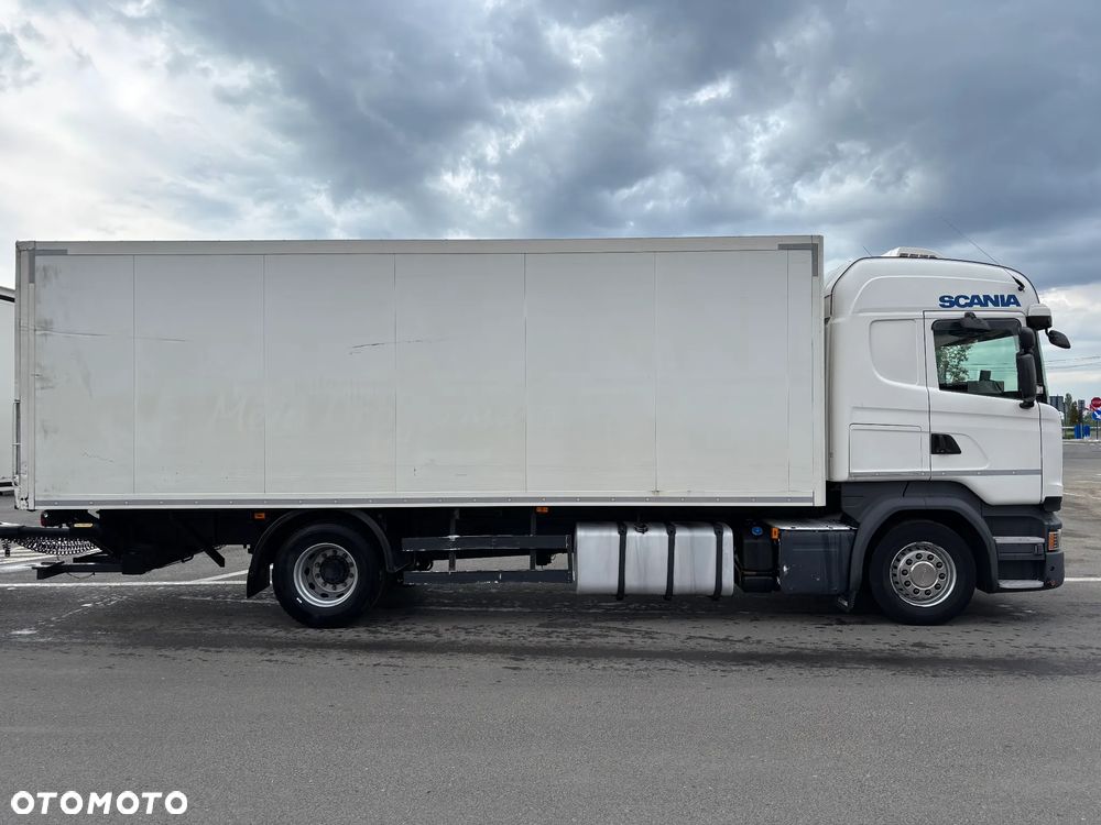 Scania R450 - 6