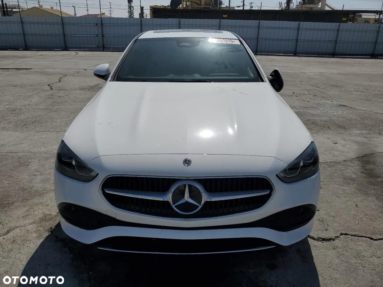 Mercedes-Benz Klasa C - 5