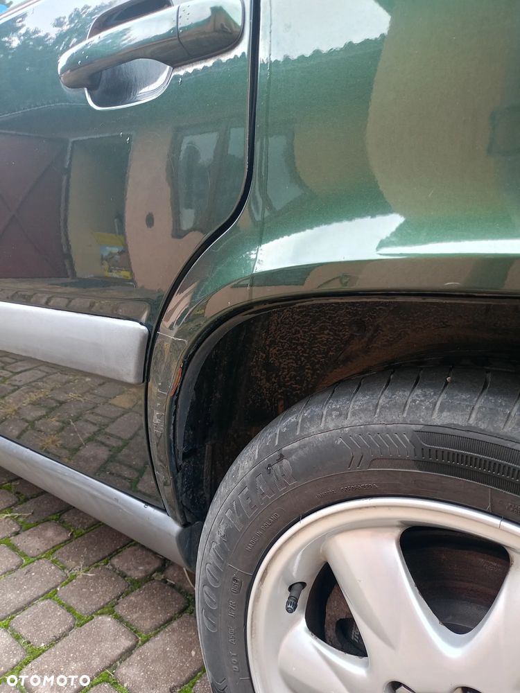 Volvo V70 - 6