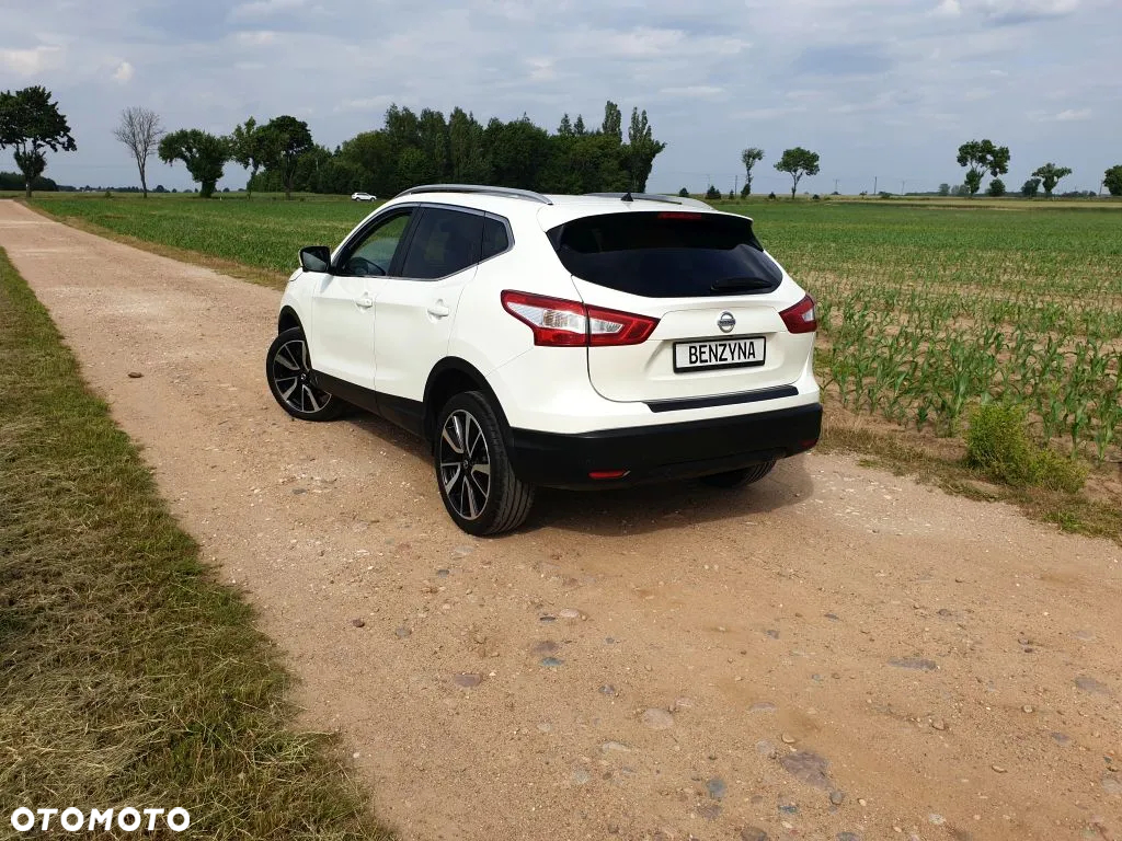 Nissan Qashqai 1.6 DIG-T Tekna+ - 31