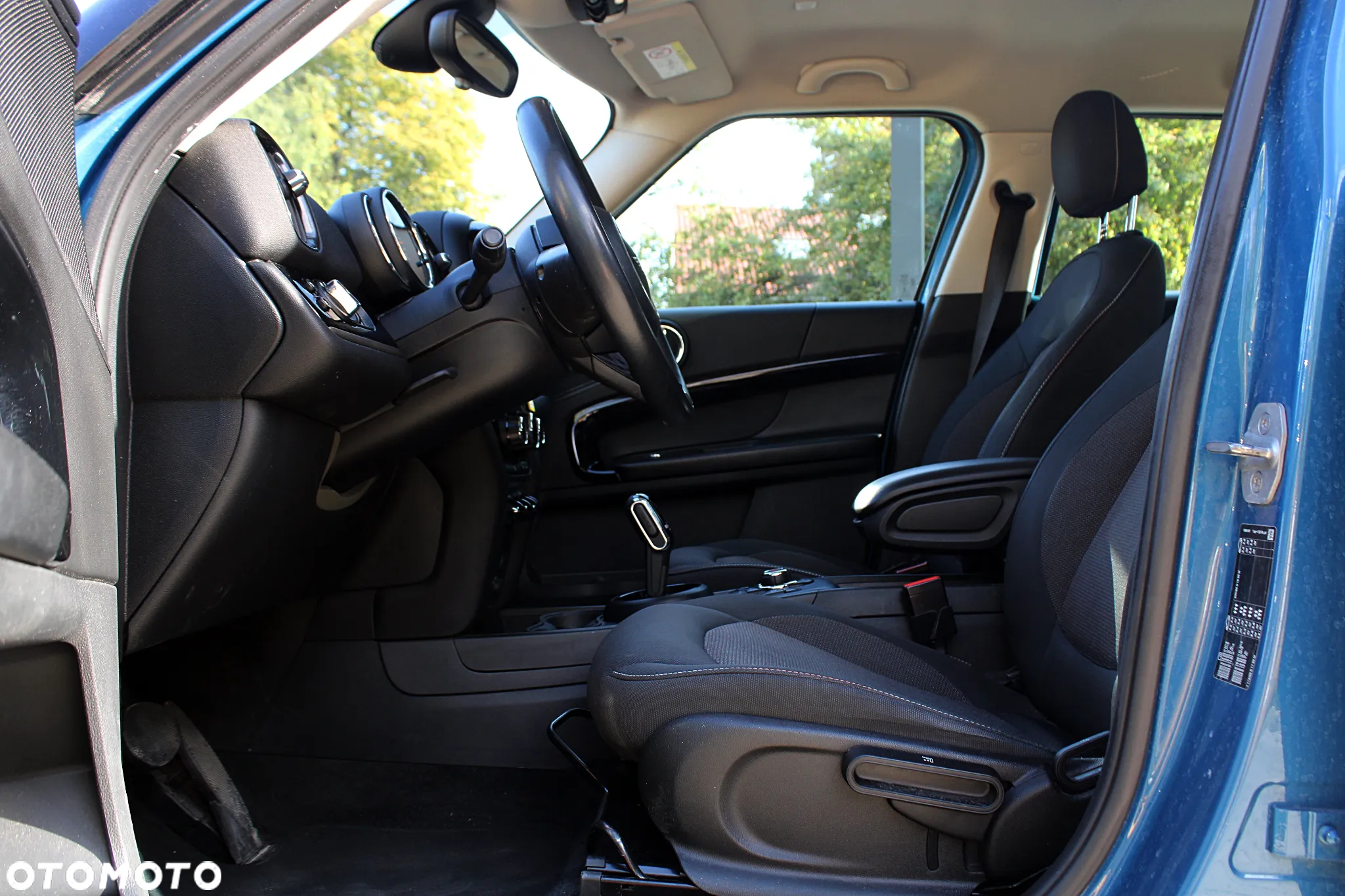 MINI Countryman Cooper - 5