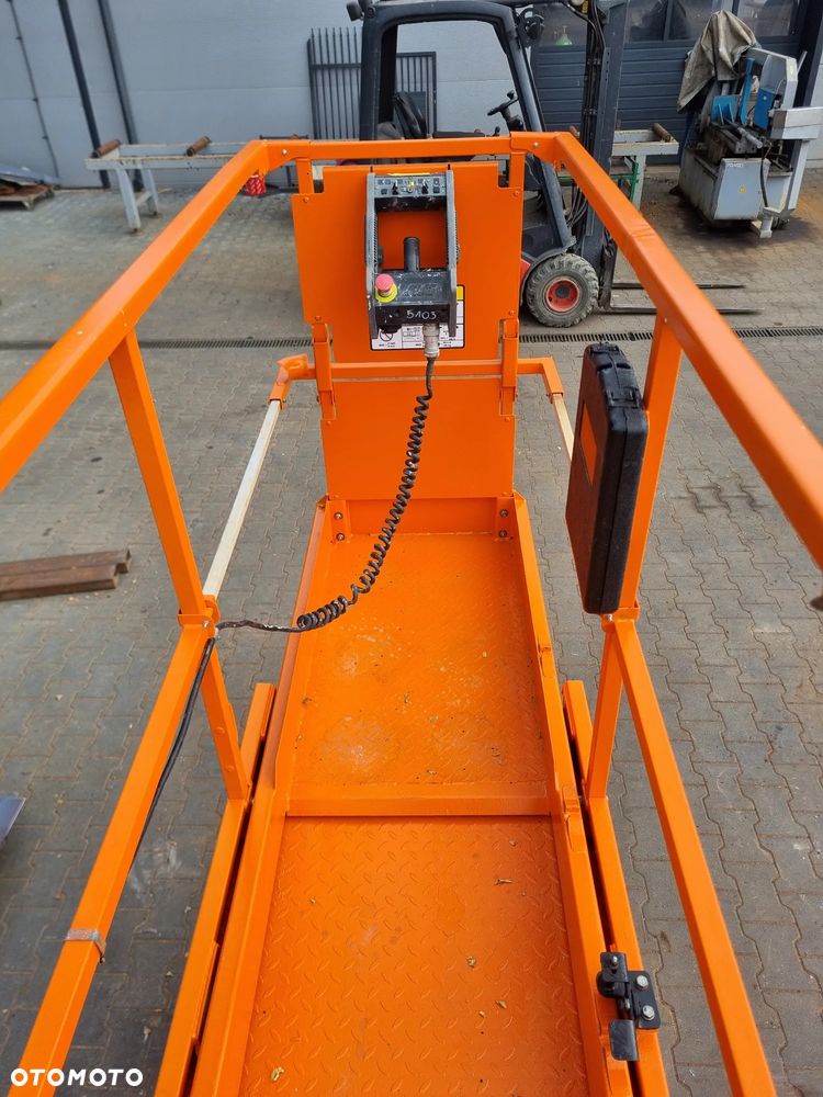 JLG 1930 ES - 7