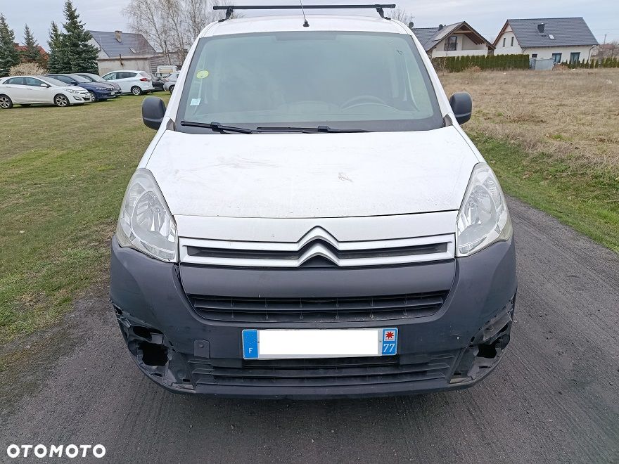 Citroën Berlingo - 6