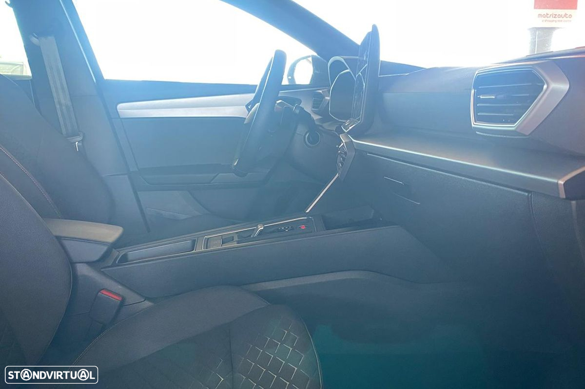SEAT Leon ST - 14