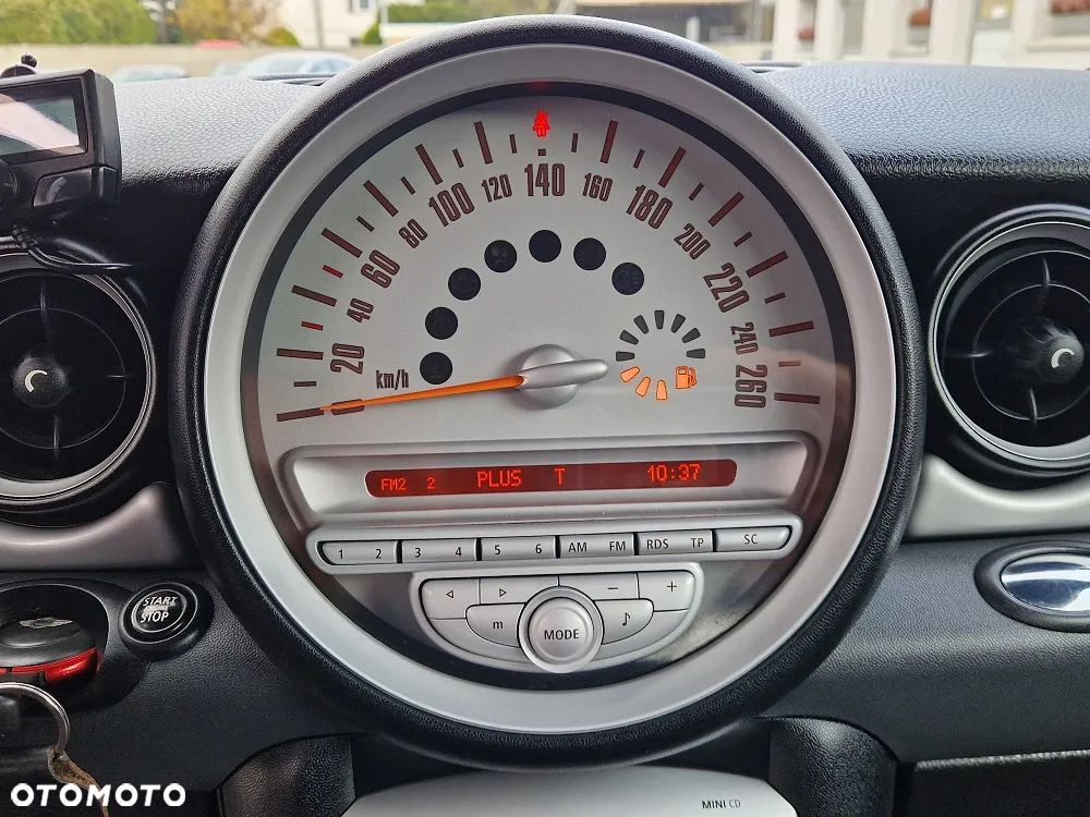 MINI Cooper D 50 Mayfair - 19