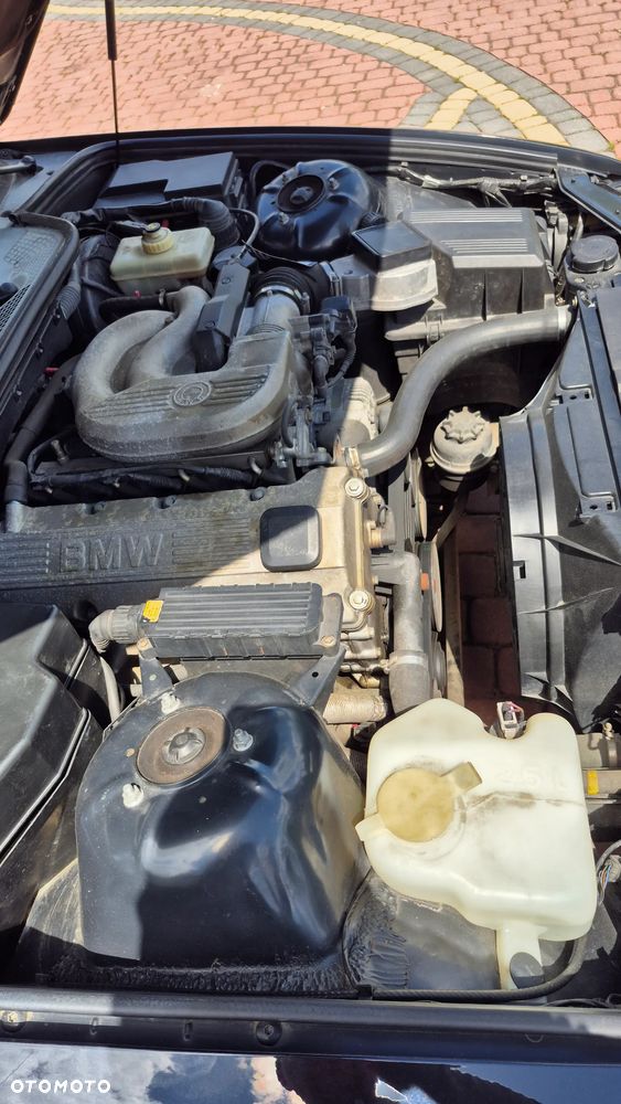 BMW Seria 3 - 18