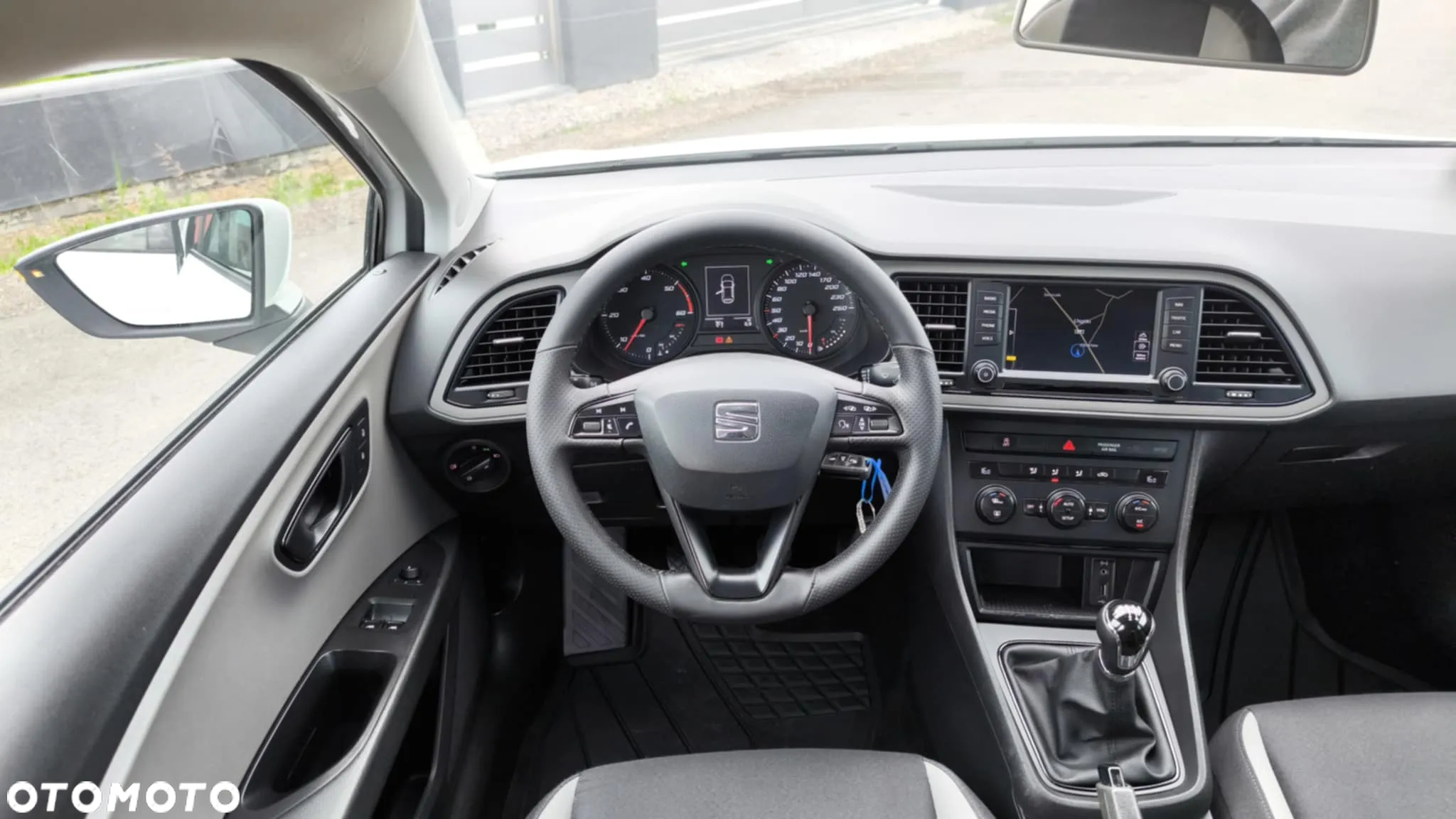 Seat Leon 1.6 TDI Reference - 4