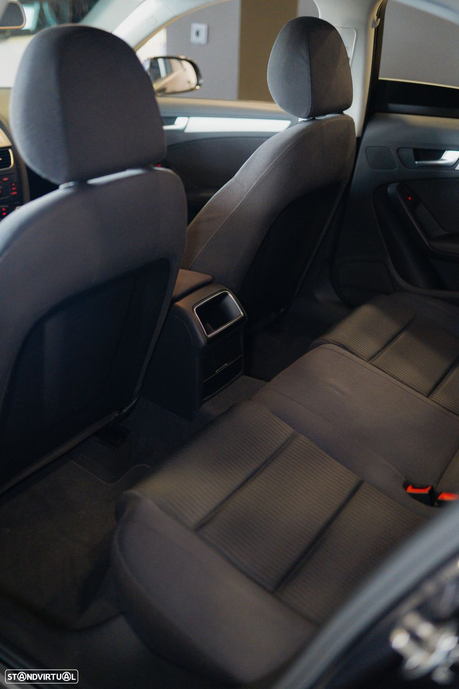 Audi A4 2.0 TDI exclusive - 21