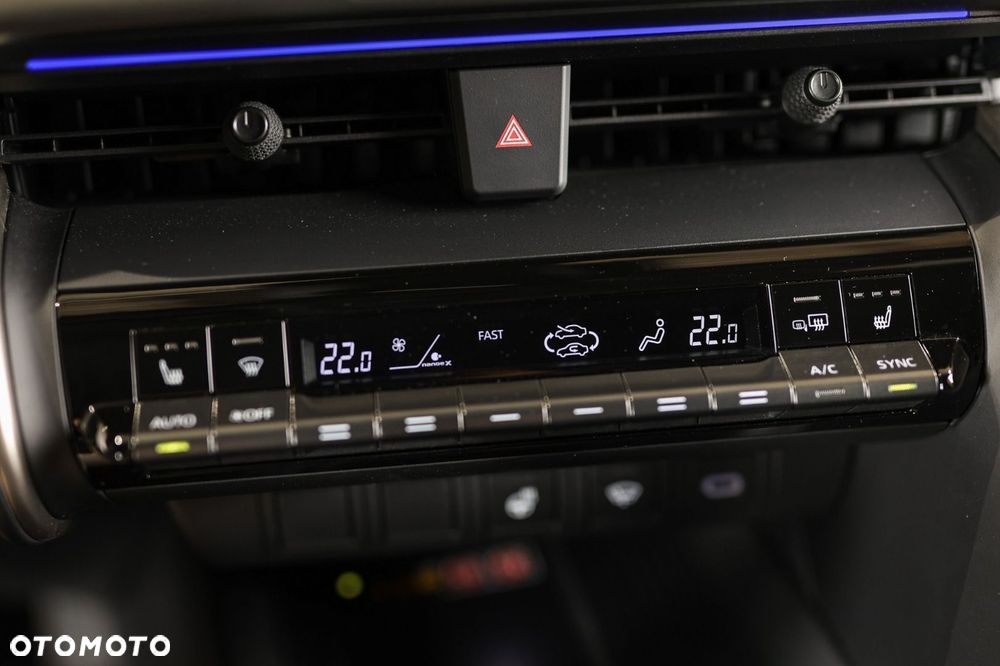 Toyota C-HR - 22