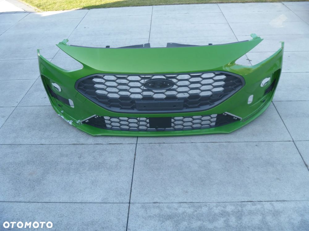 FORD FOCUS MK4 ST RS LIFT REFLEKTOR FULL LED PRAWY LEWY EUROPA - 13