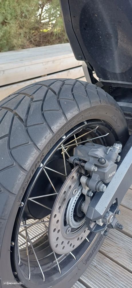Honda X-ADV - 7