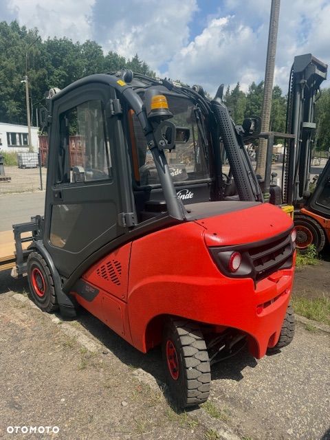 Linde H30D - 3