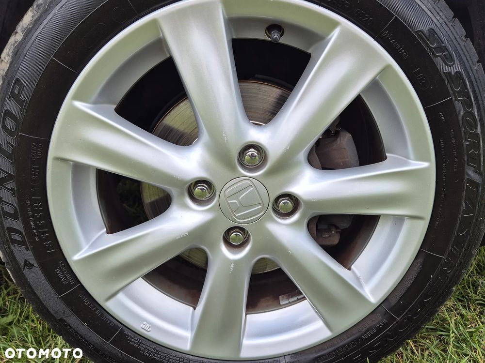 Honda Insight - 7