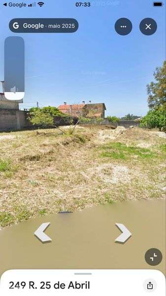 Vendo 2 lotes para construcao - Grande imagem: 3/5