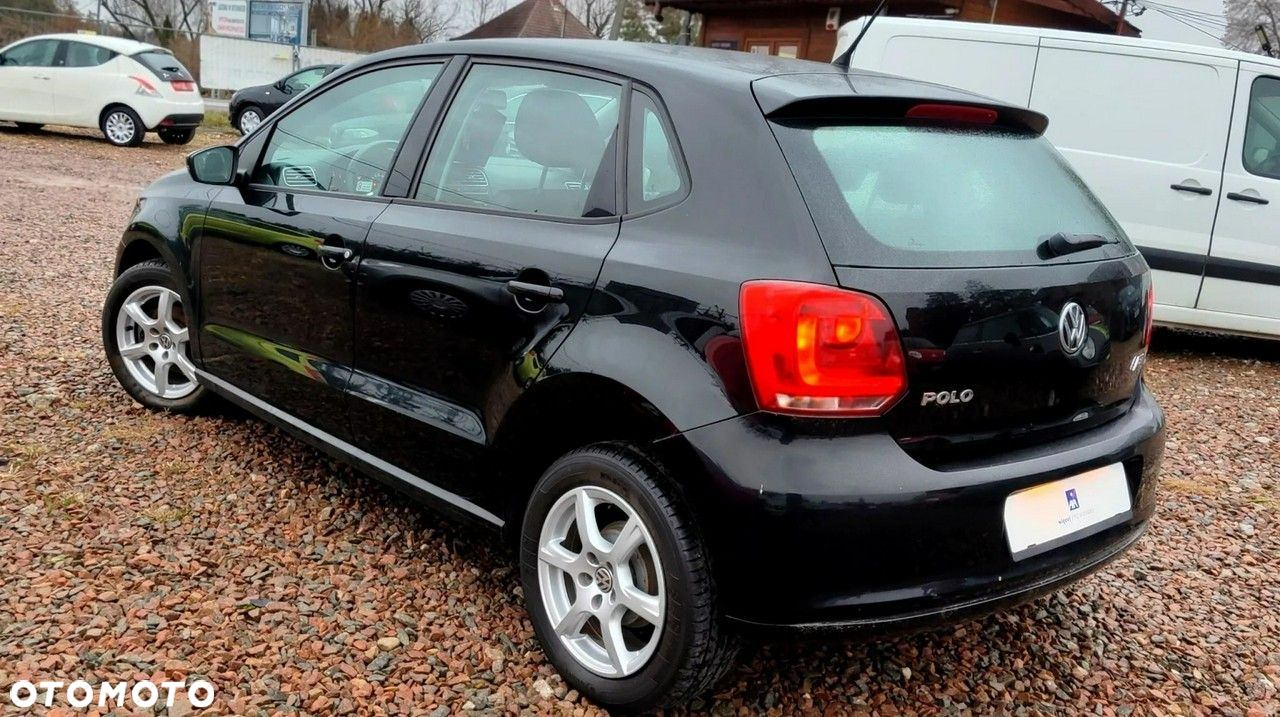 Volkswagen Polo - 5