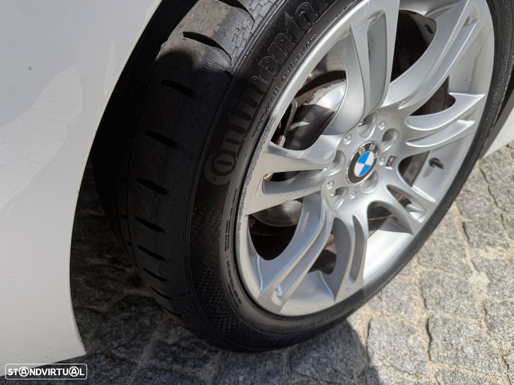 BMW 520 d Sport-Aut. - 8