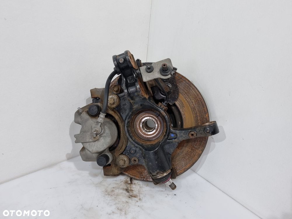 PEUGEOT EXPERT III JUMPY III PROACE PIASTA ZWROTNICA PRAWA - 2