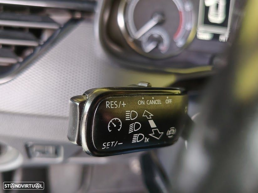 Skoda Kamiq 1.0 TSI Ambition DSG - 17