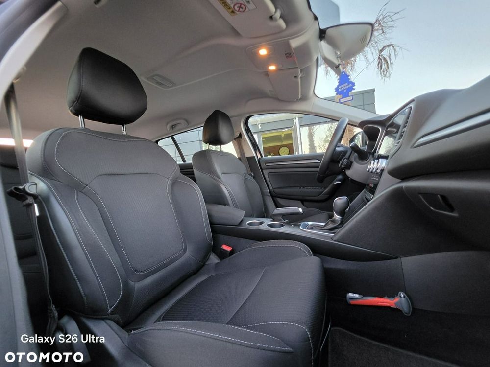 Renault Megane - 27