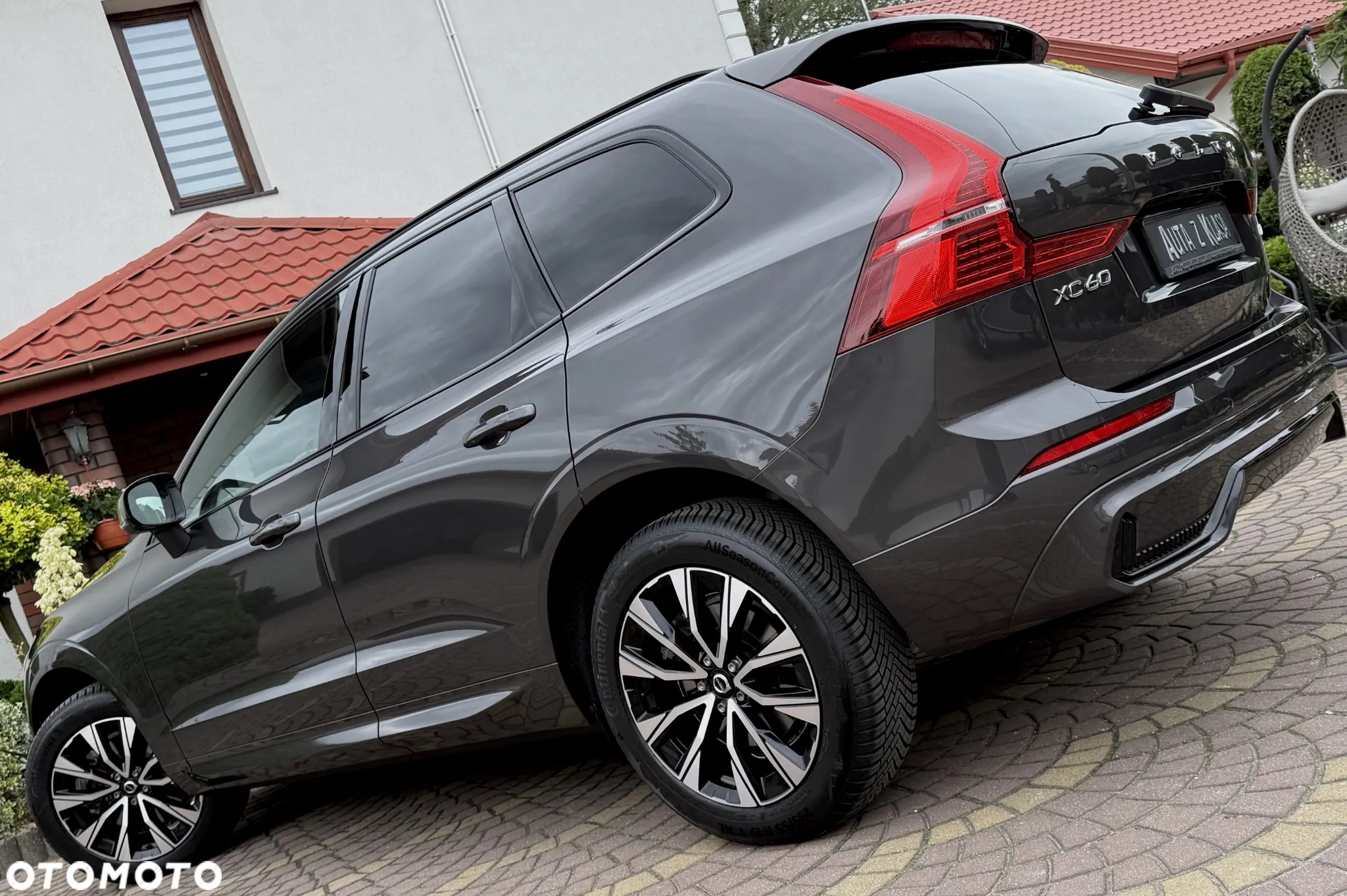 Volvo XC 60 B4 D AWD Geartronic RDesign - 7