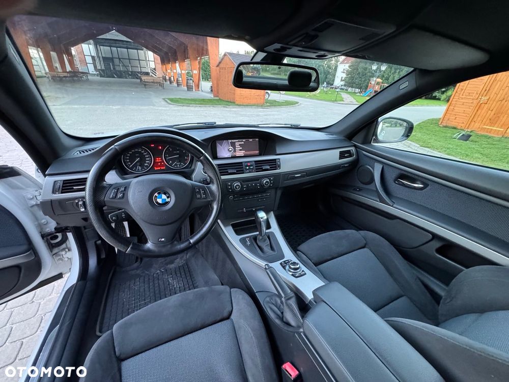 BMW Seria 3 - 30