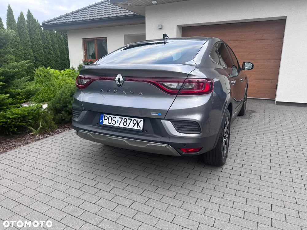 Renault Arkana - 16