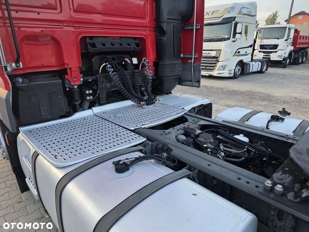 DAF XF / 106 / 480 / ACC / EURO 6 / SUPER SPACE CAB - 25