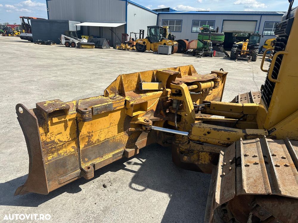 Caterpillar D6N LGP - 28