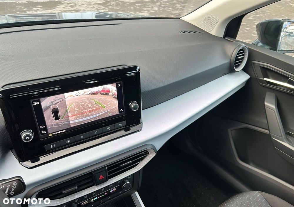 Seat Arona - 15