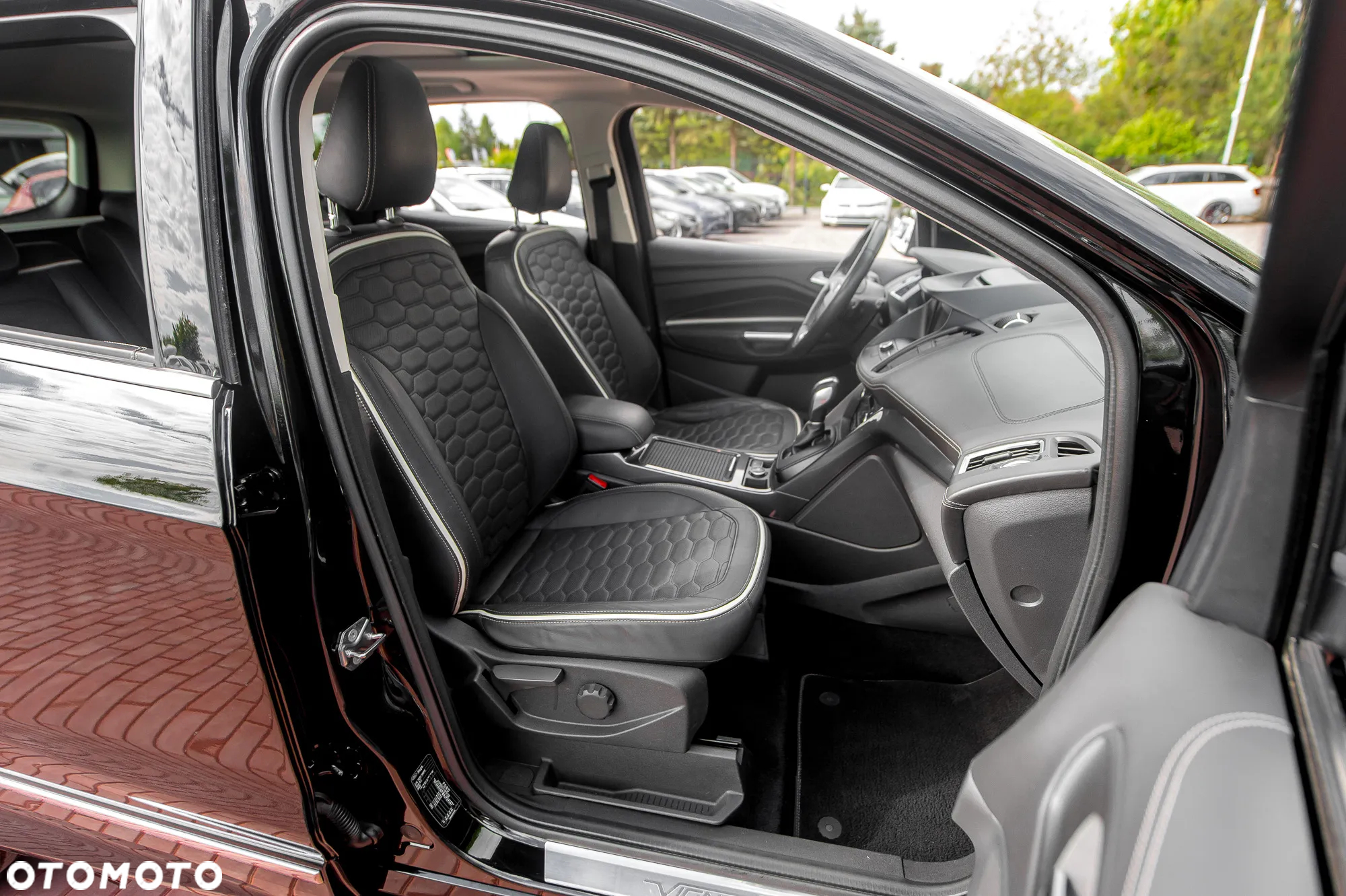 Ford Kuga 2.0 TDCi 4x4 Vignale - 21