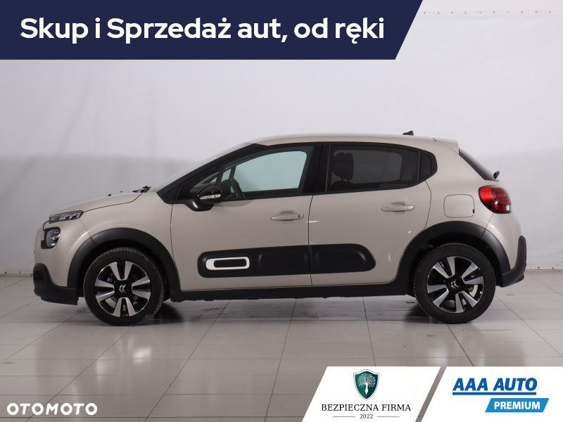 Citroën C3 - 4