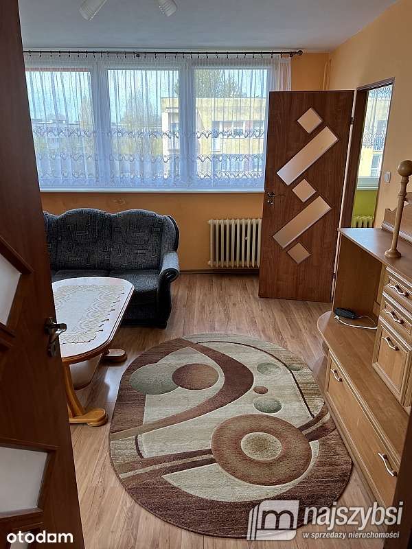 Świnoujście - dwa pokoje w centrum
