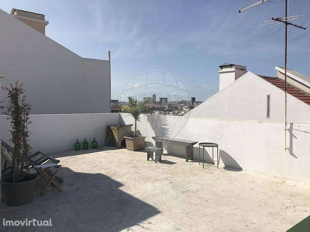 Apartamento T3 para venda - Grande imagem: 2/22