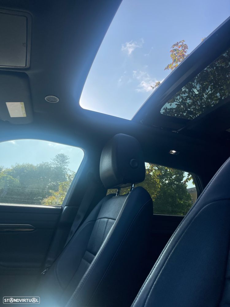 Land Rover Range Rover Evoque - 12