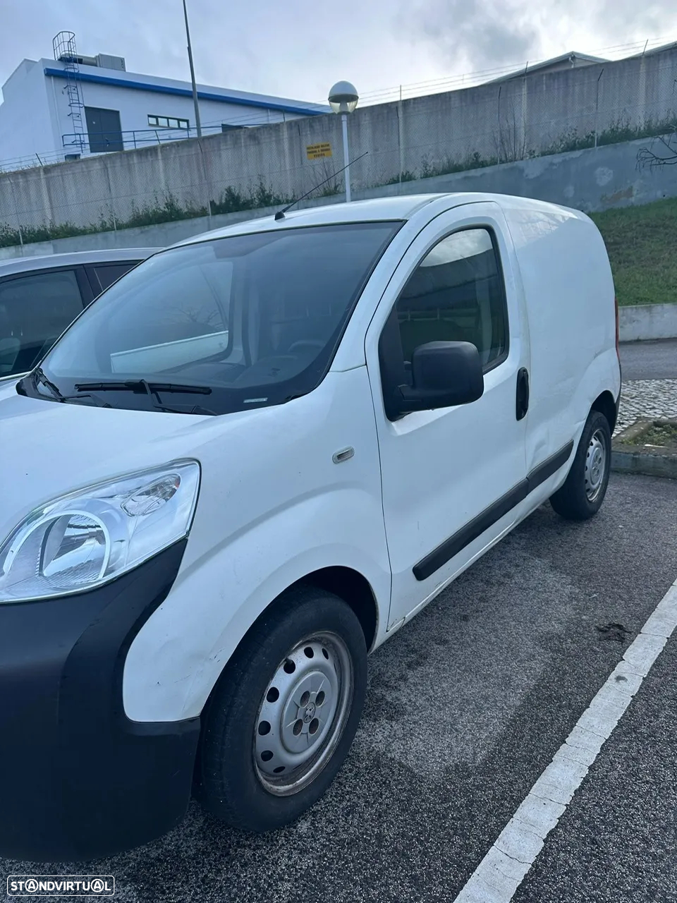 Peugeot Bipper - 4