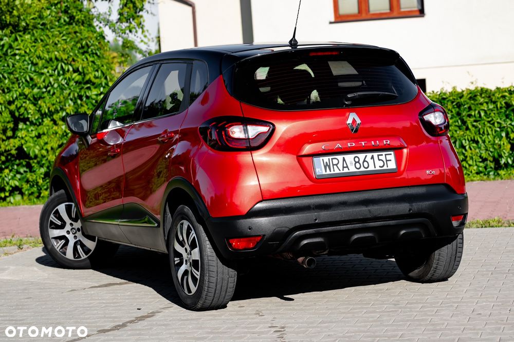 Renault Captur - 11