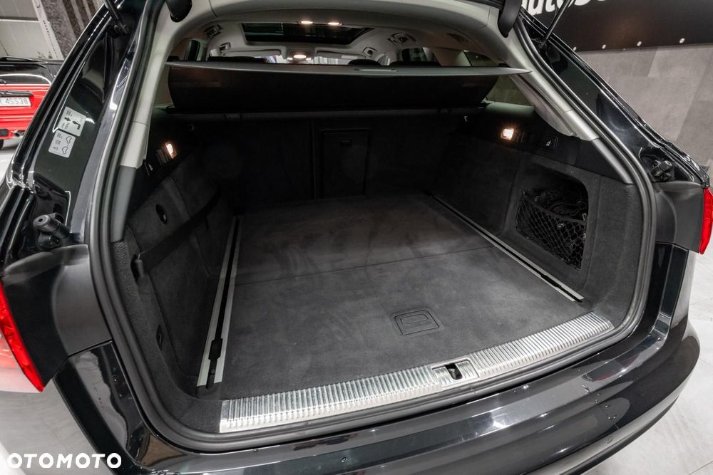 Audi A6 Allroad 3.0 TDI Quattro S tronic - 34