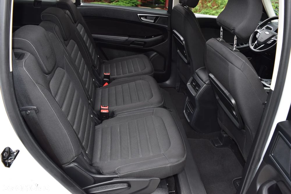 Ford Galaxy 2.0 TDCi Titanium PowerShift - 21