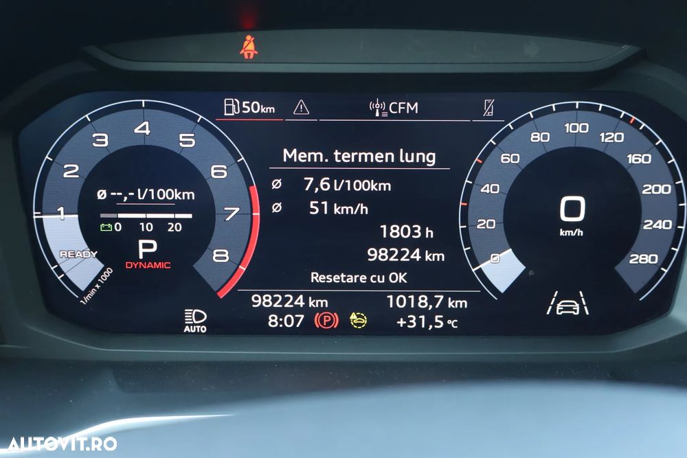Audi Q3 - 16