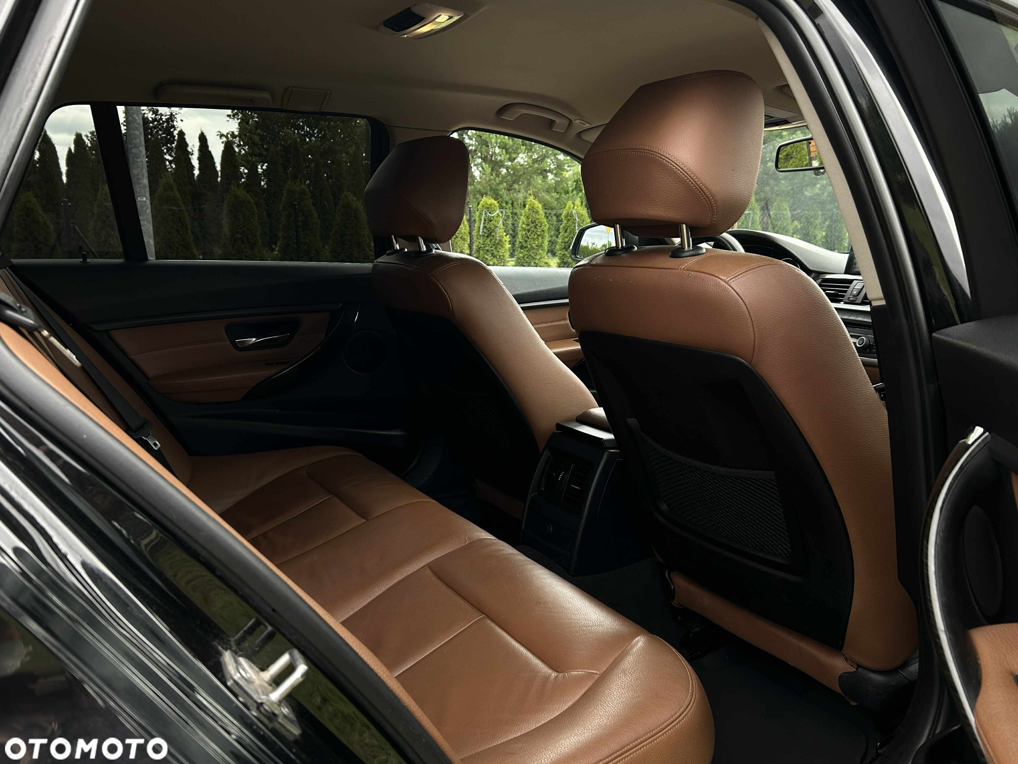 BMW Seria 3 - 15