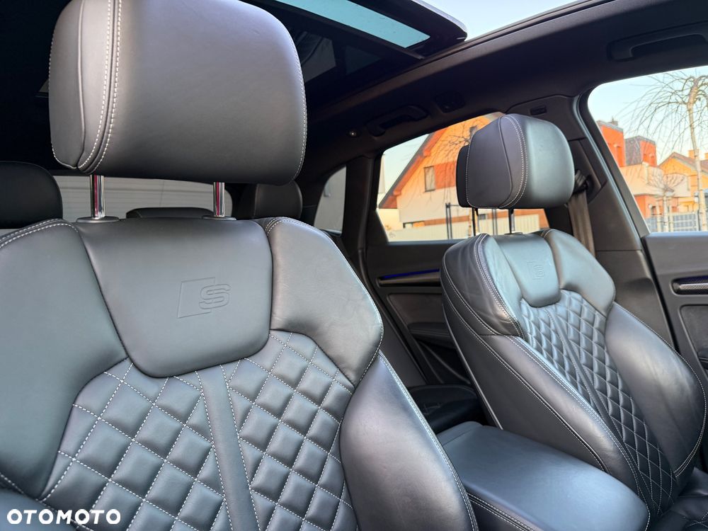 Audi SQ5 - 17